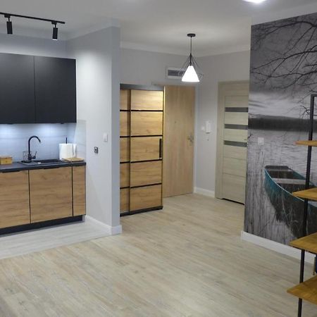 Apartament Piotr Iława Εξωτερικό φωτογραφία