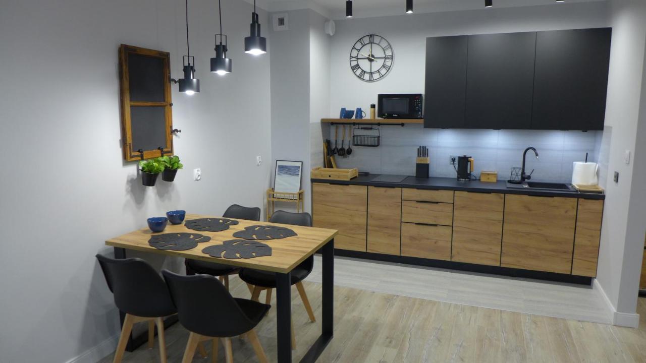 Apartament Piotr Iława Εξωτερικό φωτογραφία