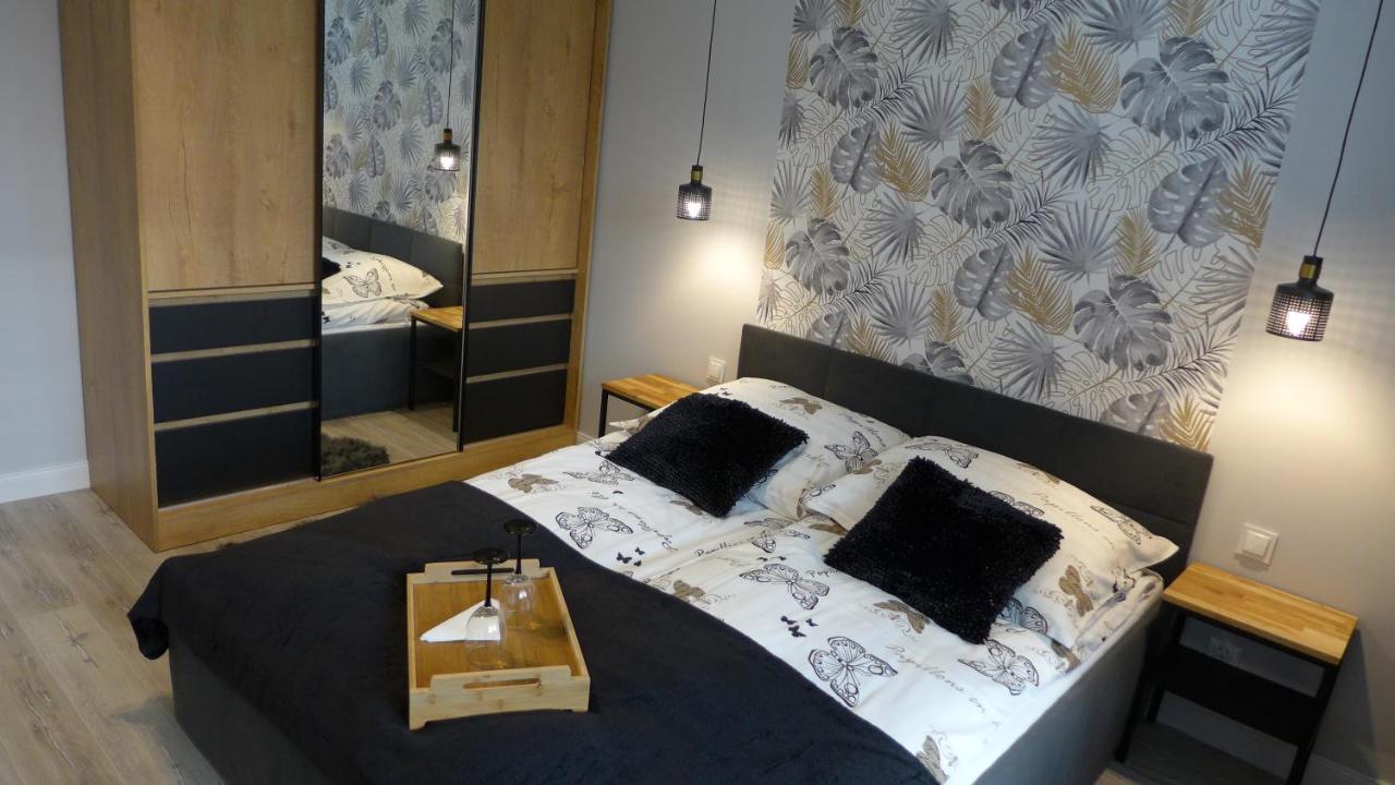 Apartament Piotr Iława Εξωτερικό φωτογραφία