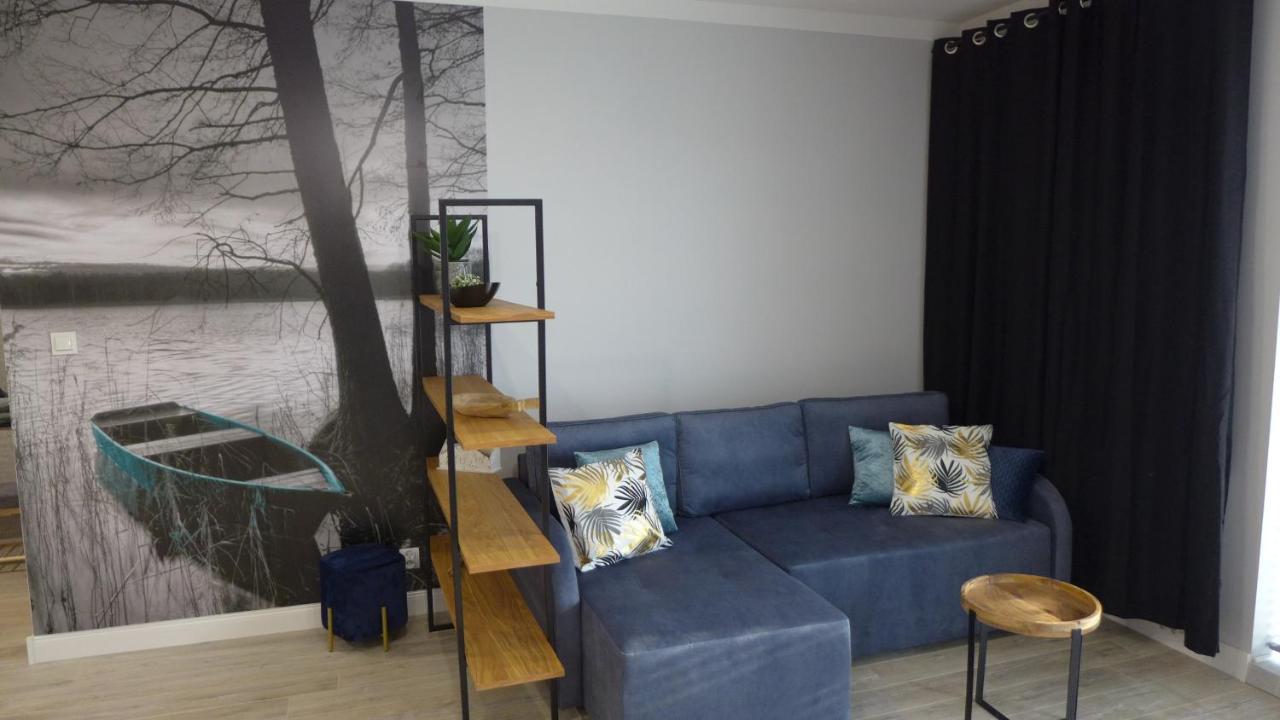Apartament Piotr Iława Εξωτερικό φωτογραφία