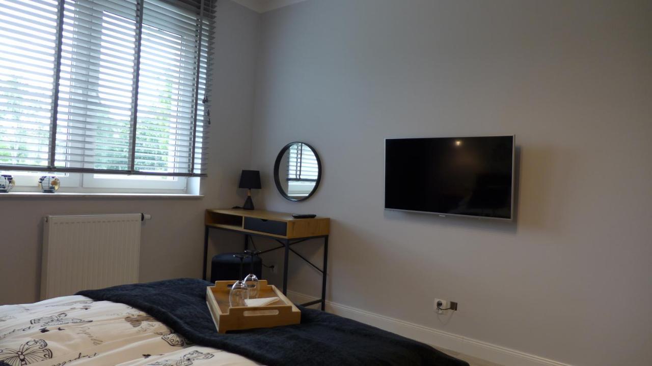 Apartament Piotr Iława Εξωτερικό φωτογραφία