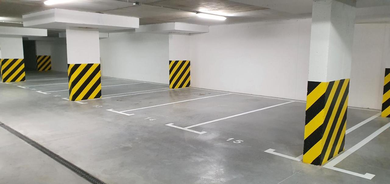 Apartament Piotr Iława Εξωτερικό φωτογραφία