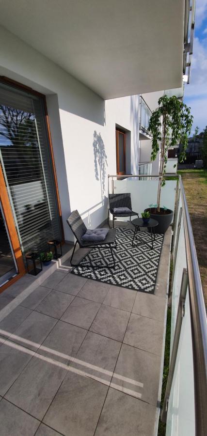 Apartament Piotr Iława Εξωτερικό φωτογραφία