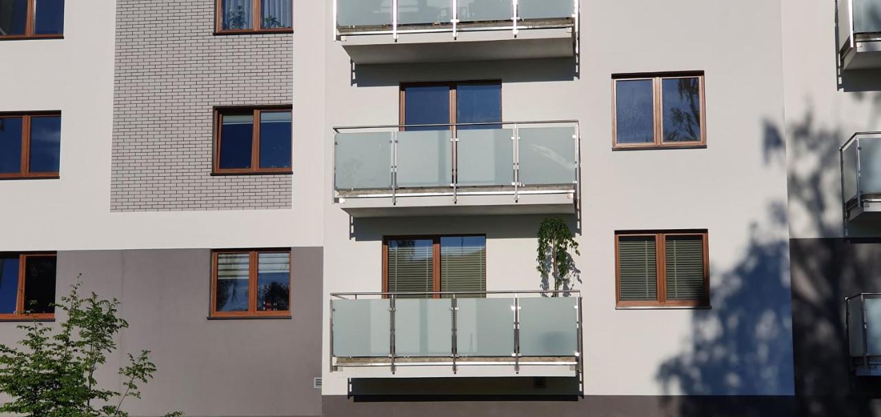 Apartament Piotr Iława Εξωτερικό φωτογραφία