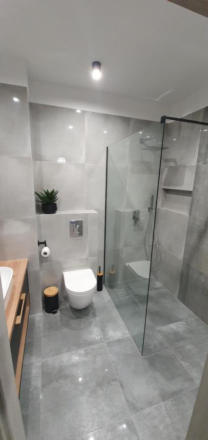 Apartament Piotr Iława Εξωτερικό φωτογραφία