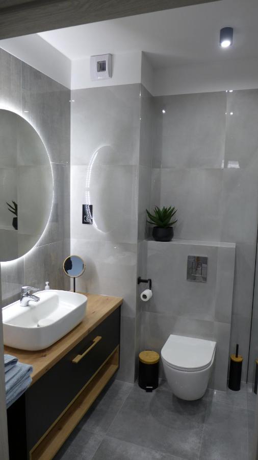 Apartament Piotr Iława Εξωτερικό φωτογραφία