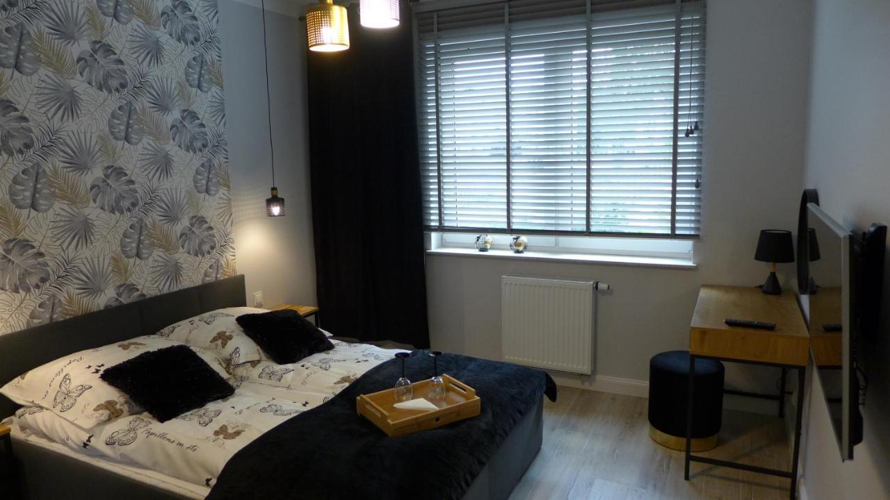 Apartament Piotr Iława Εξωτερικό φωτογραφία